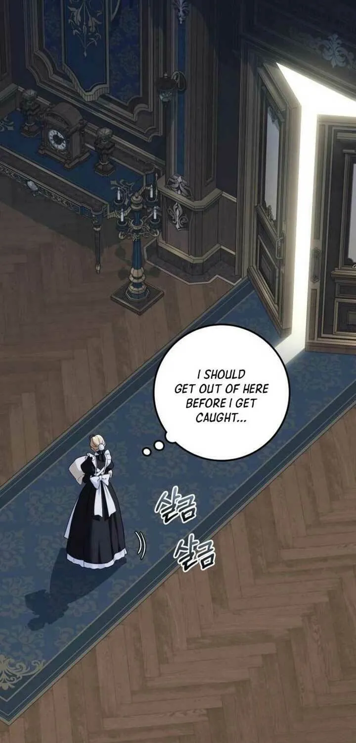 Duchess in Ruins Chapter 12 page 70 - 