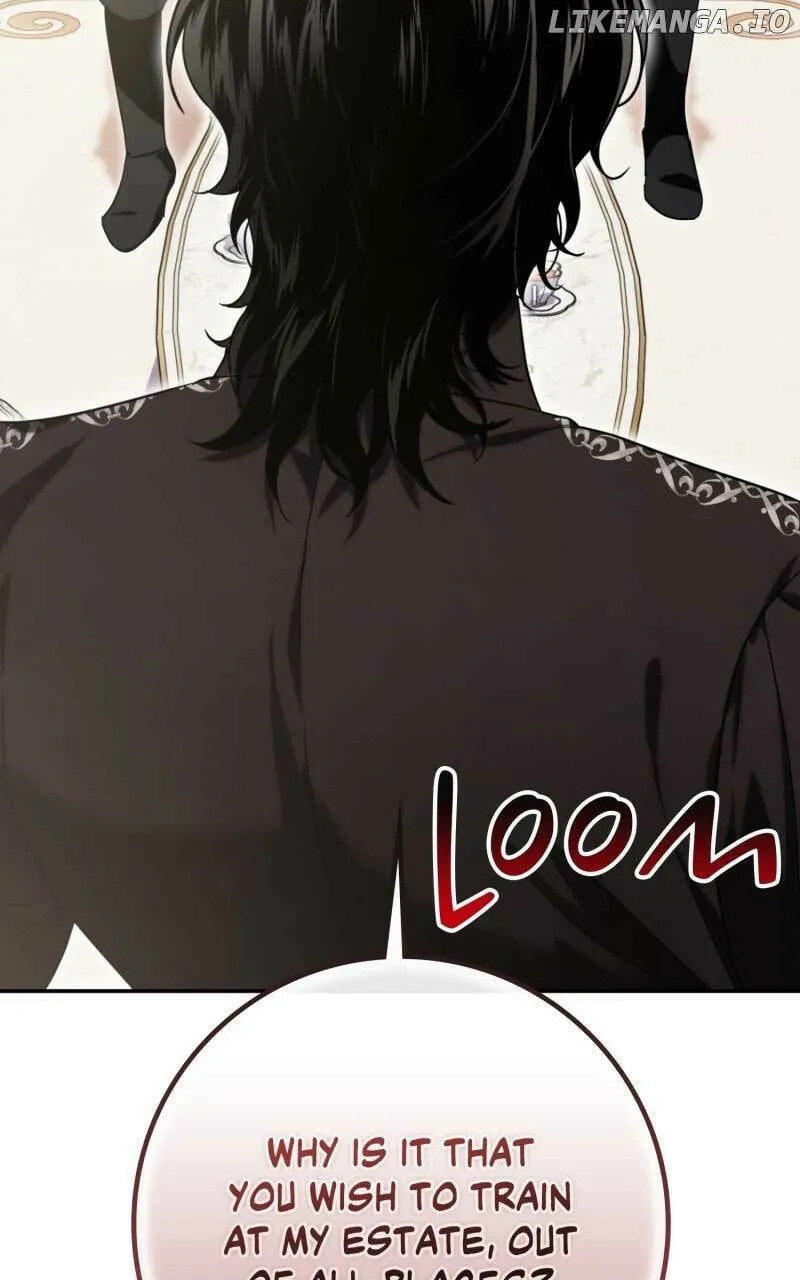 Duchess in Ruins Chapter 13 page 104 - 