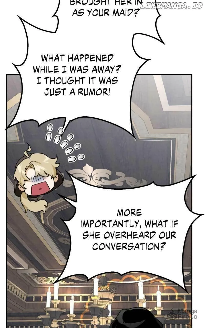 Duchess in Ruins Chapter 13 page 12 - 