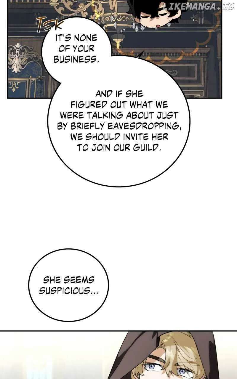 Duchess in Ruins Chapter 13 page 13 - 