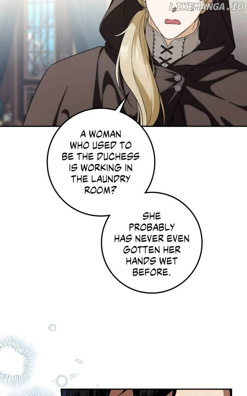 Duchess in Ruins Chapter 13 page 14 - 