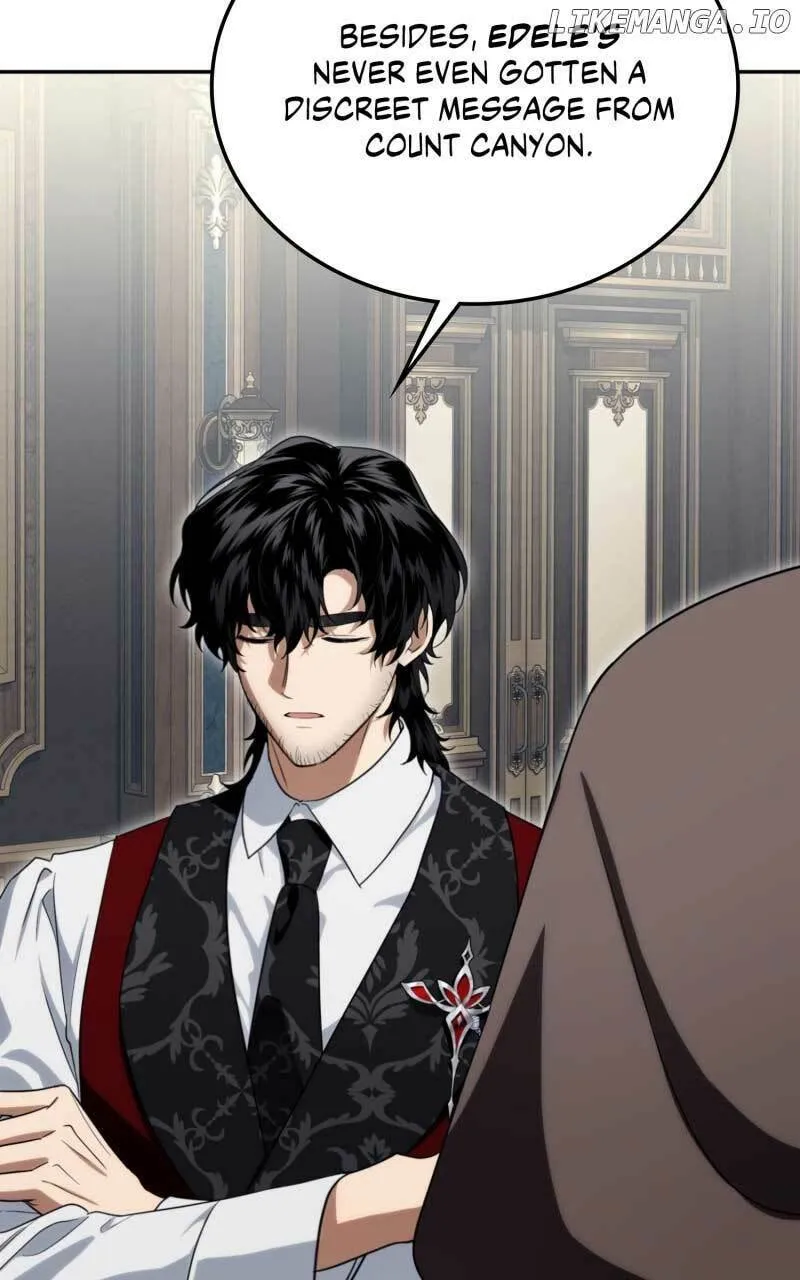Duchess in Ruins Chapter 13 page 19 - 