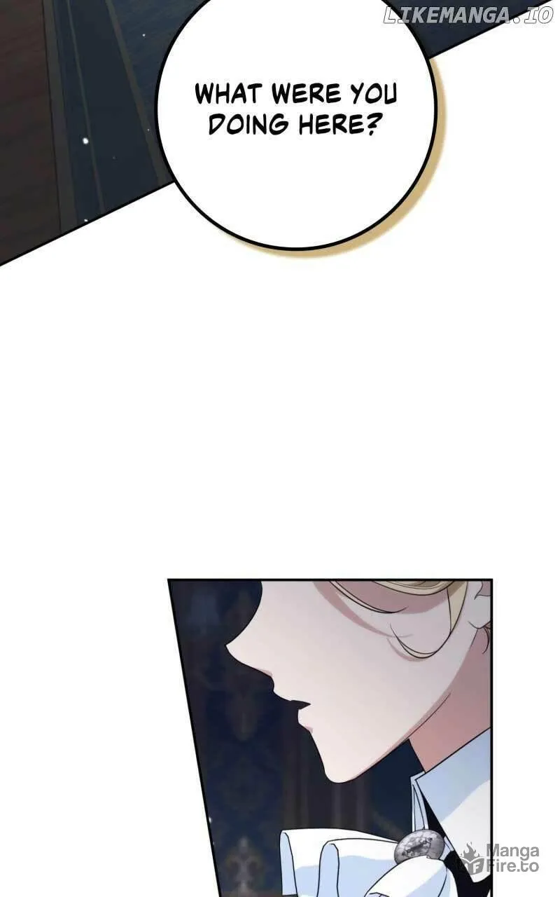 Duchess in Ruins Chapter 13 page 3 - 