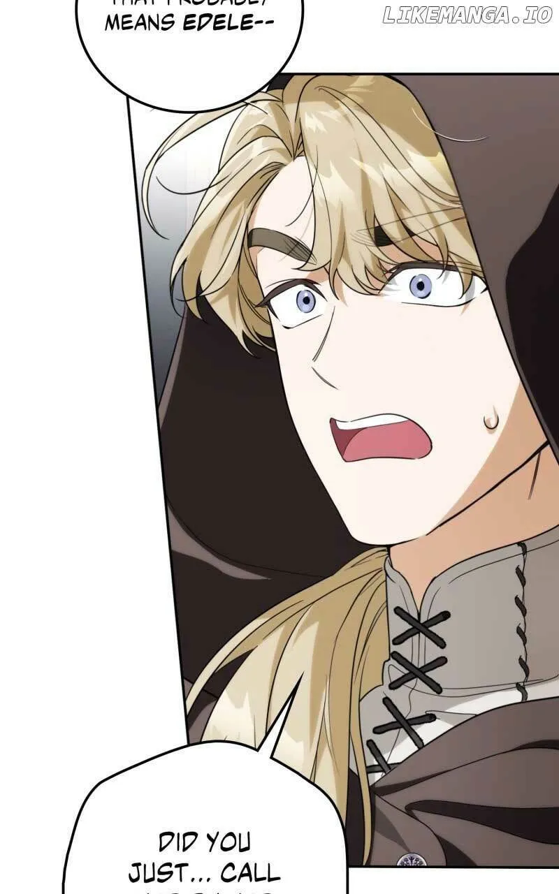 Duchess in Ruins Chapter 13 page 22 - 
