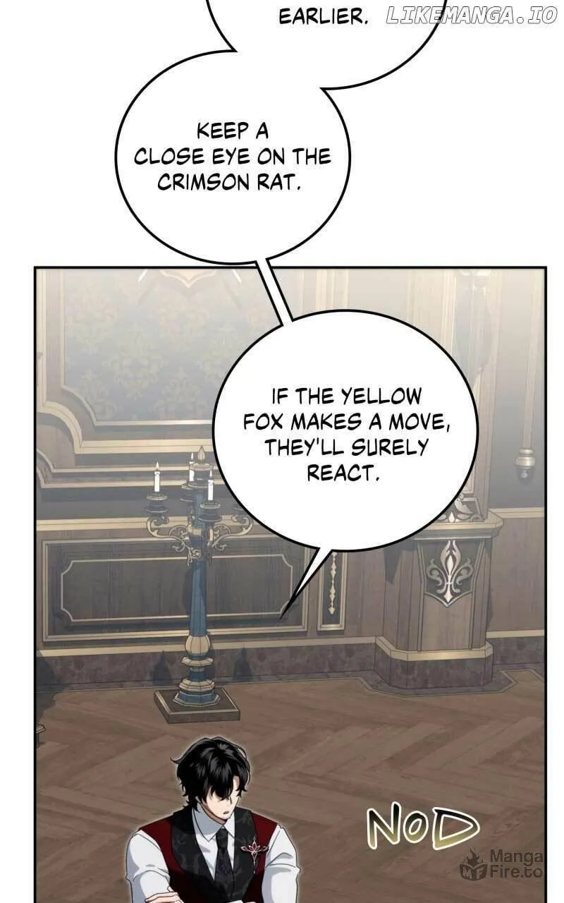 Duchess in Ruins Chapter 13 page 25 - 