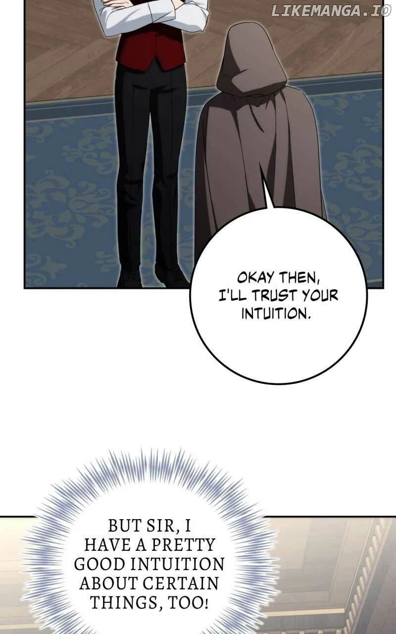 Duchess in Ruins Chapter 13 page 26 - 