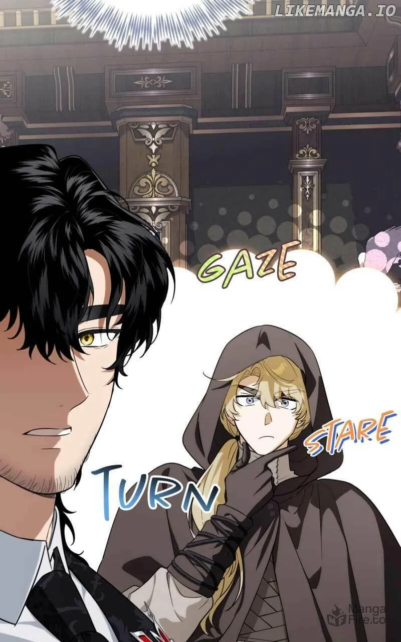 Duchess in Ruins Chapter 13 page 27 - 