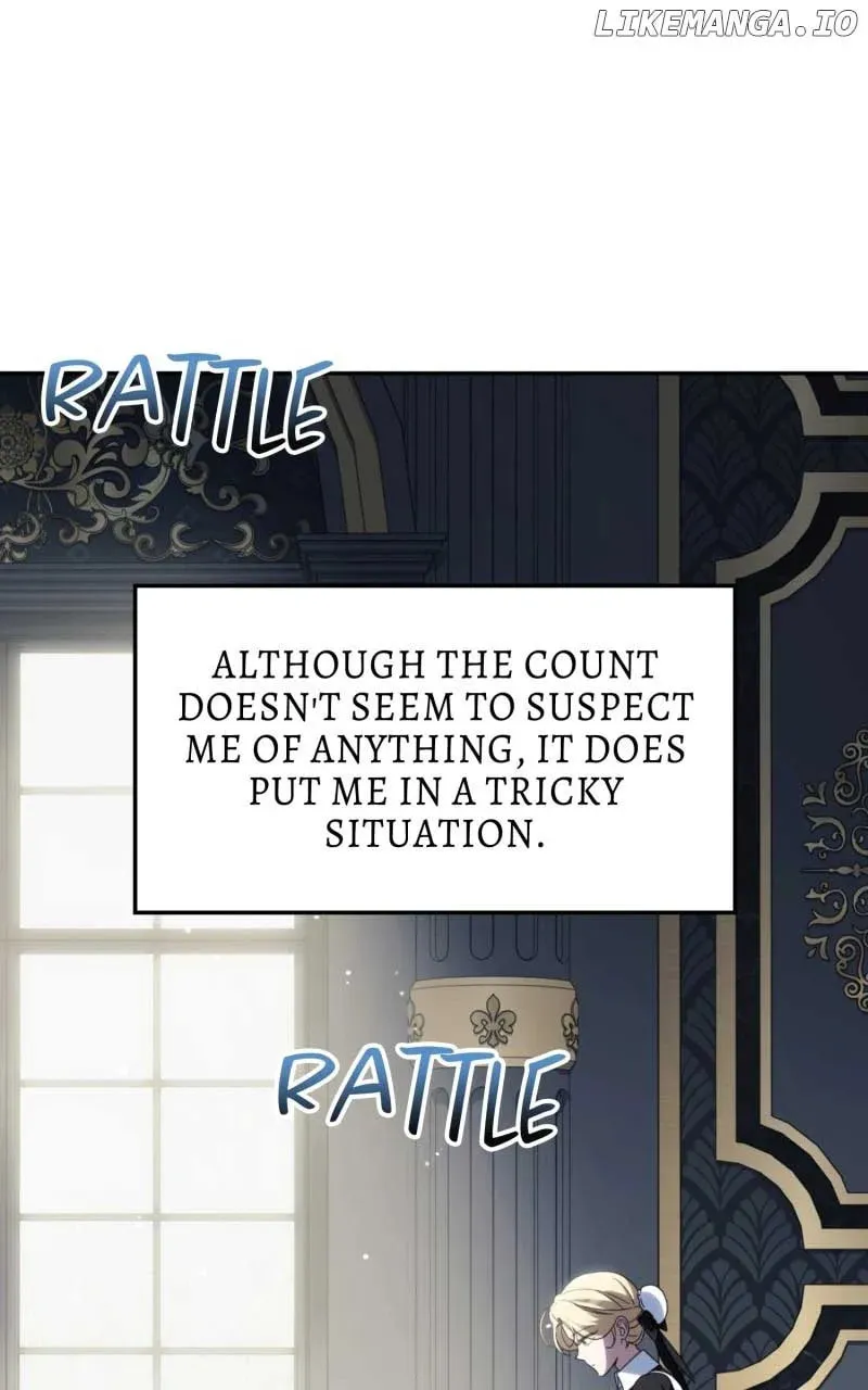 Duchess in Ruins Chapter 13 page 29 - 