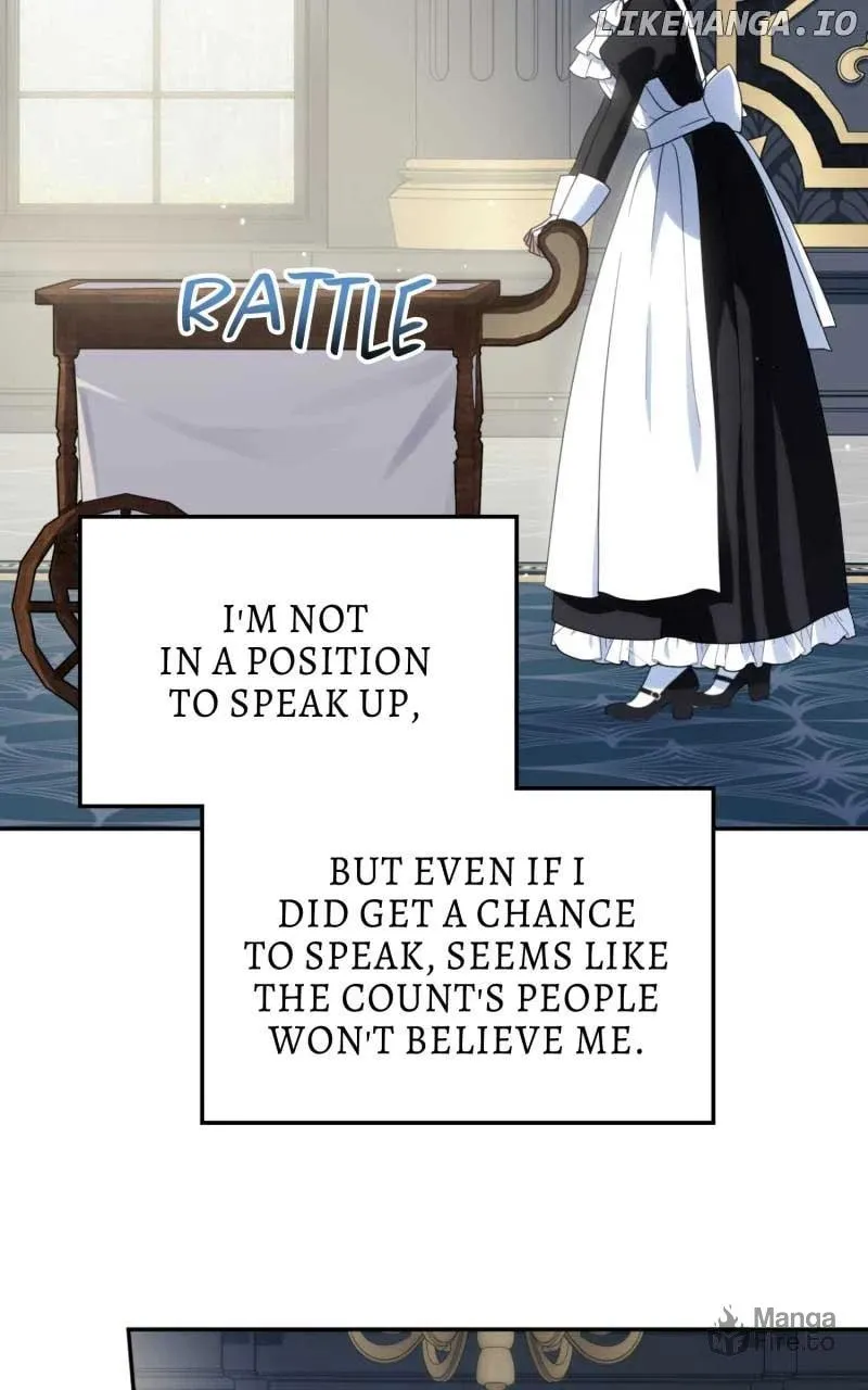 Duchess in Ruins Chapter 13 page 30 - 