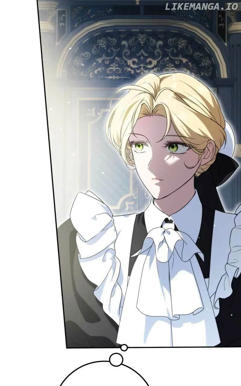 Duchess in Ruins Chapter 13 page 31 - 