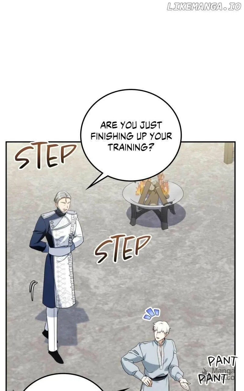 Duchess in Ruins Chapter 13 page 36 - 
