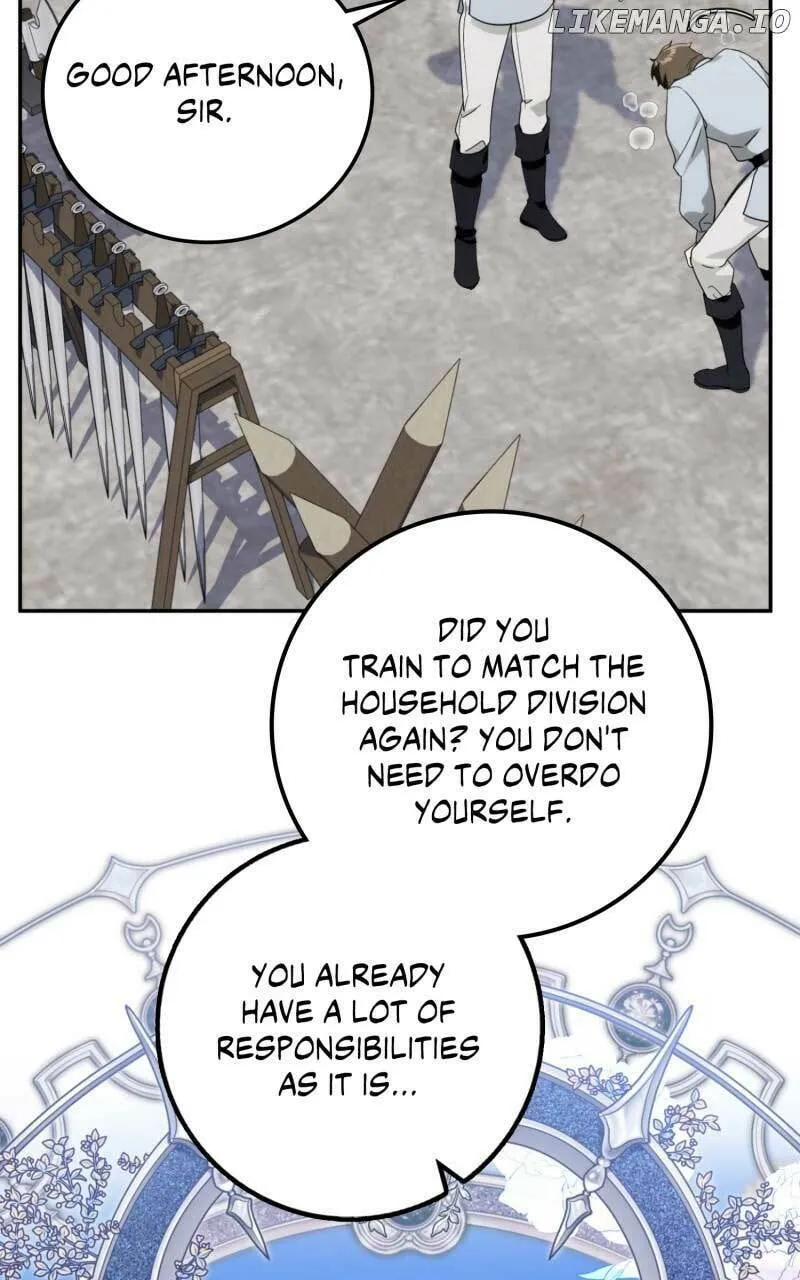 Duchess in Ruins Chapter 13 page 37 - 
