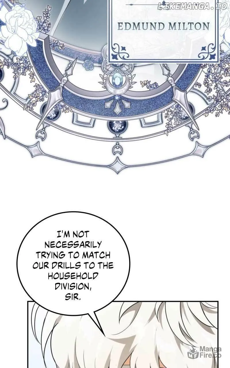 Duchess in Ruins Chapter 13 page 39 - 