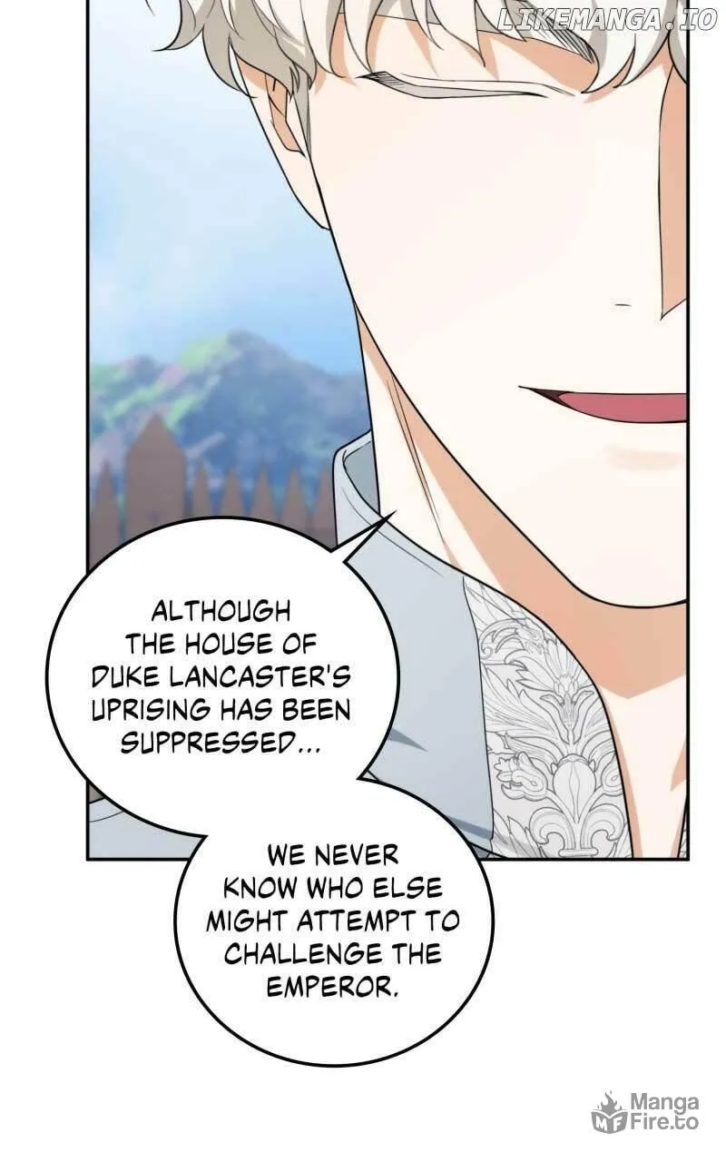 Duchess in Ruins Chapter 13 page 40 - 