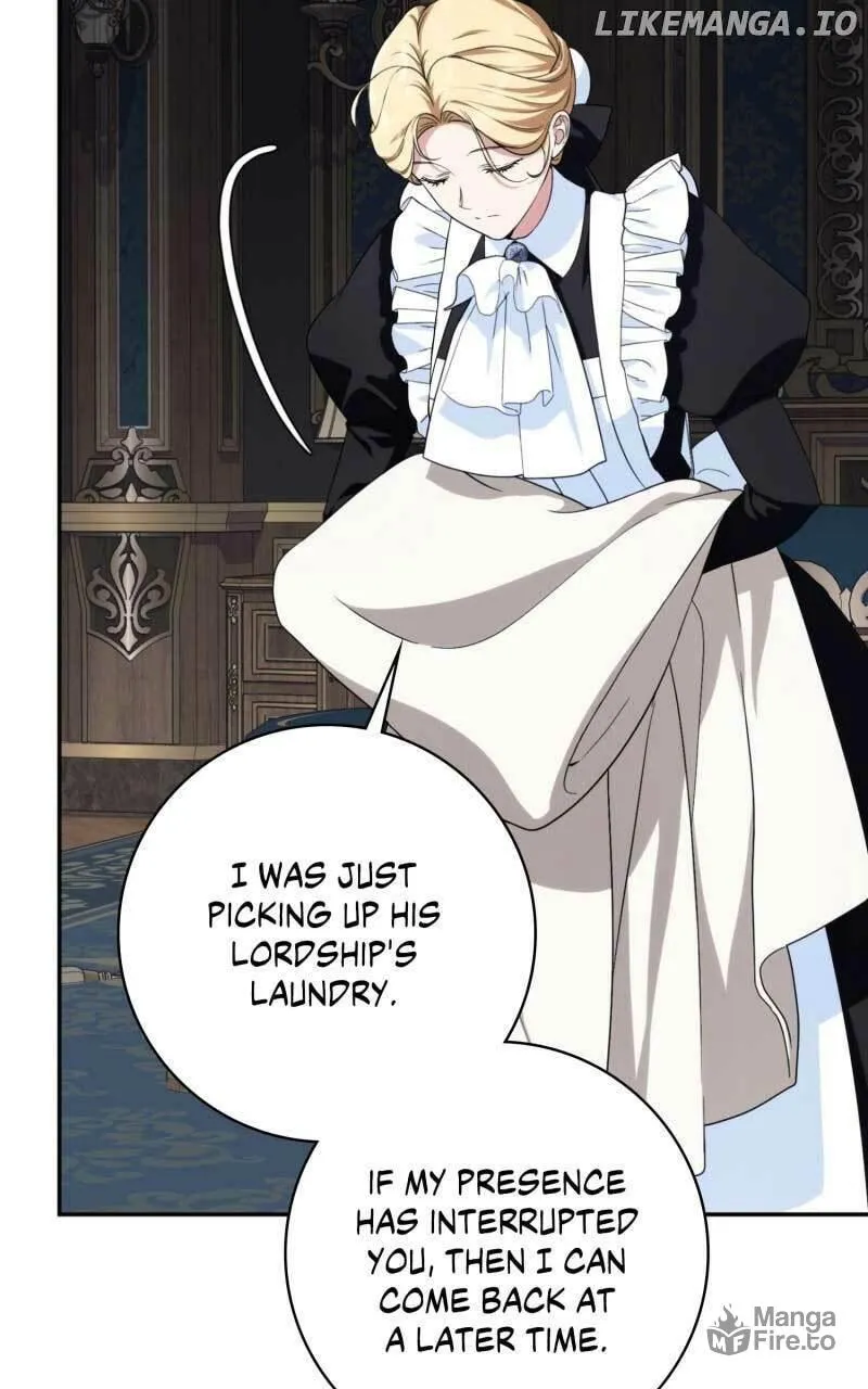 Duchess in Ruins Chapter 13 page 5 - 
