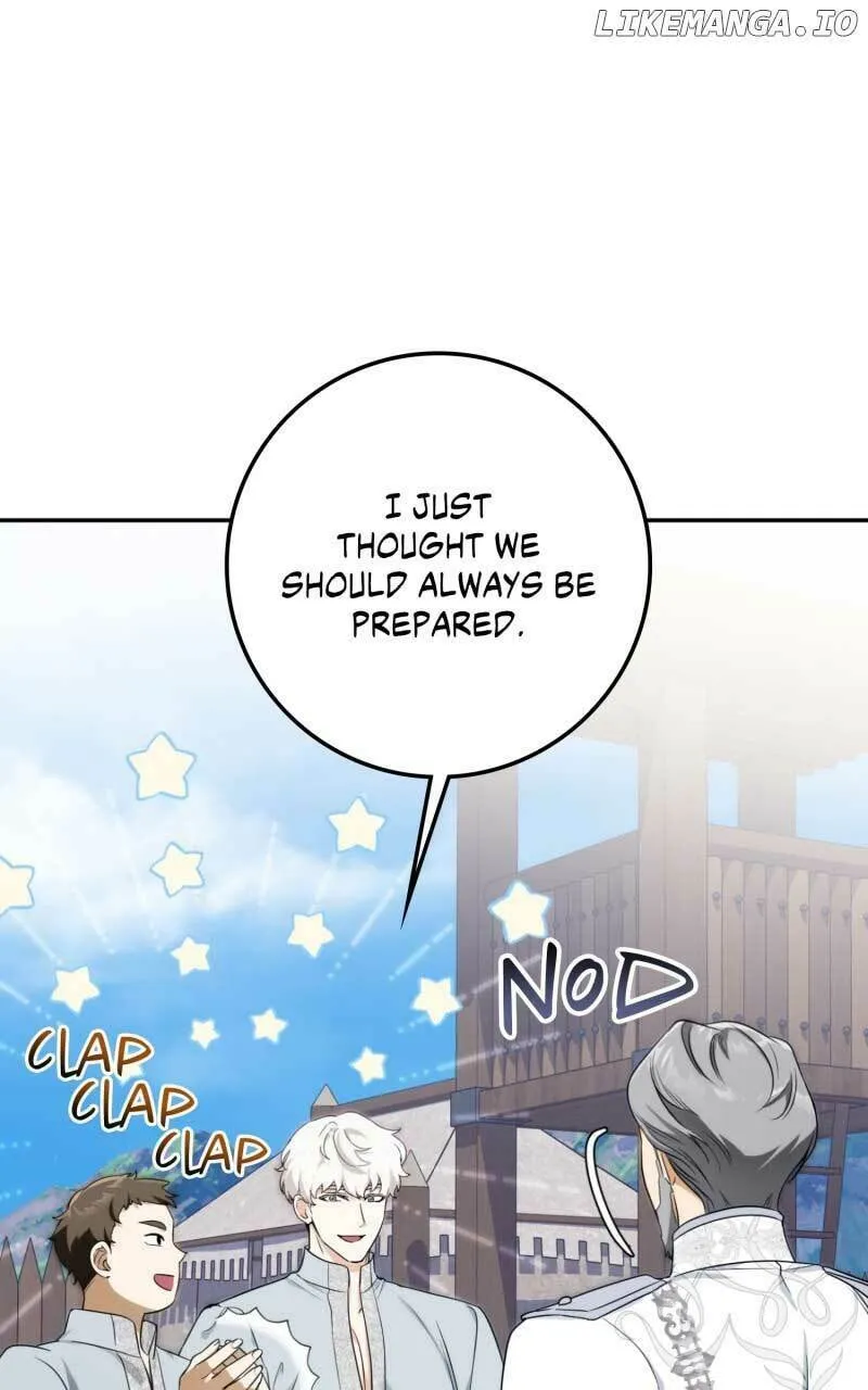 Duchess in Ruins Chapter 13 page 41 - 