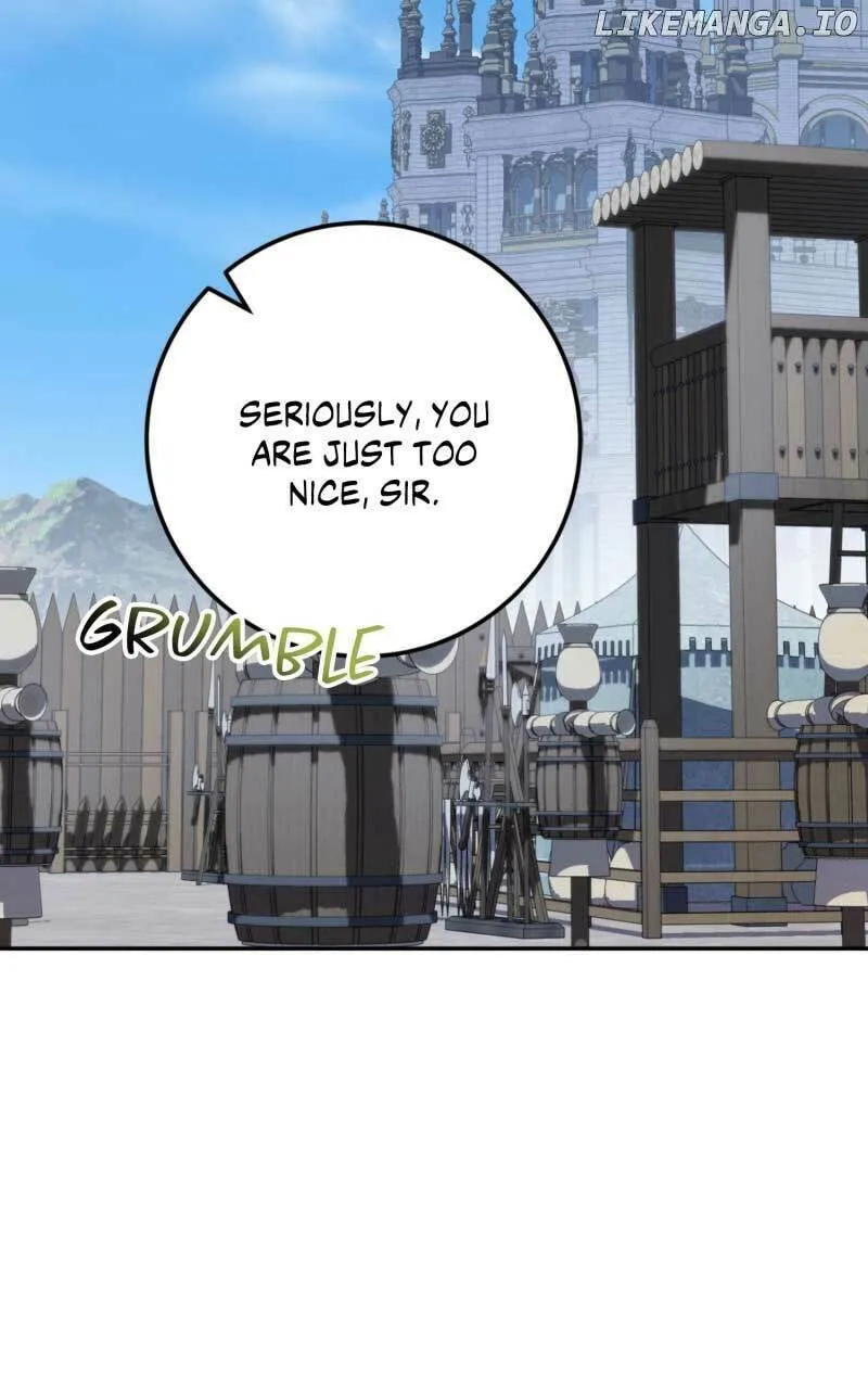 Duchess in Ruins Chapter 13 page 46 - 
