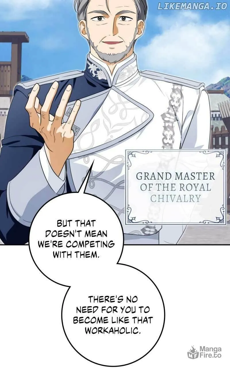 Duchess in Ruins Chapter 13 page 50 - 