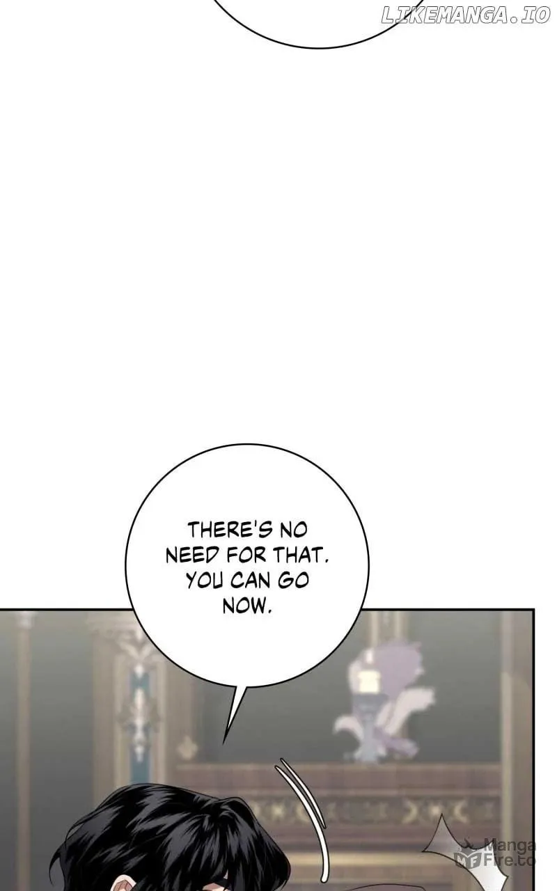 Duchess in Ruins Chapter 13 page 6 - 