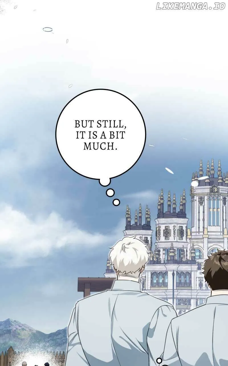 Duchess in Ruins Chapter 13 page 56 - 