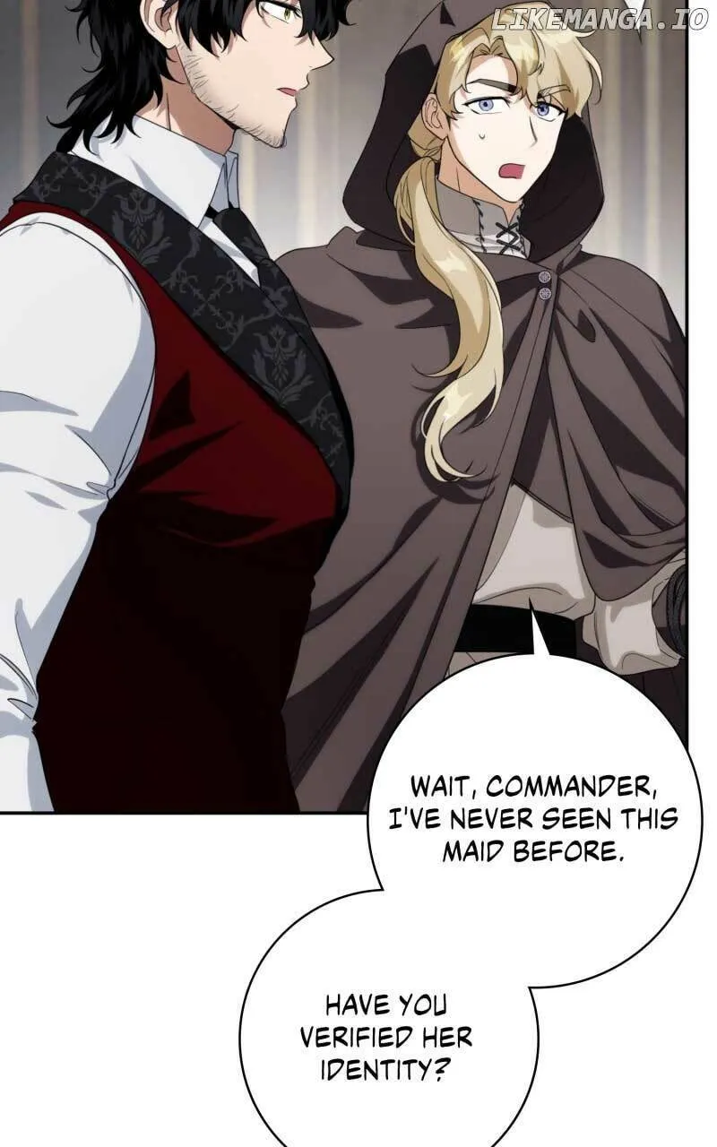 Duchess in Ruins Chapter 13 page 7 - 
