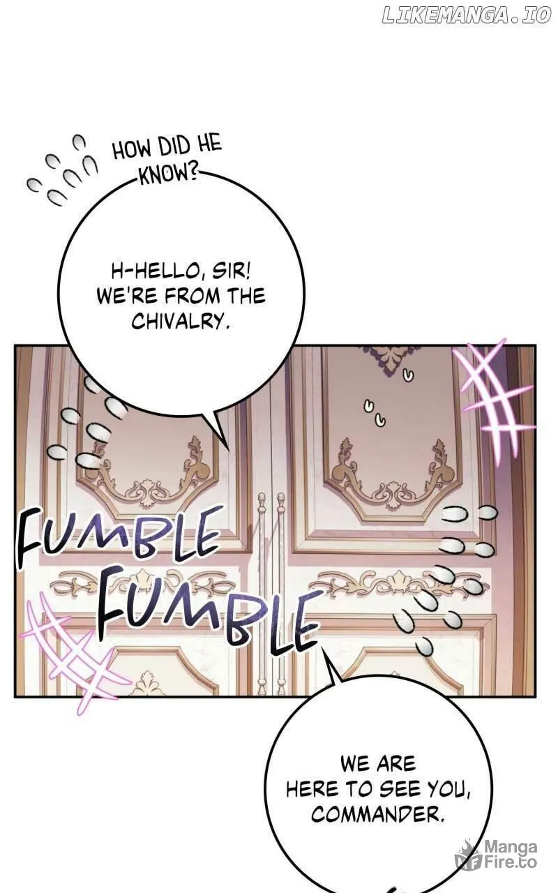 Duchess in Ruins Chapter 13 page 66 - 