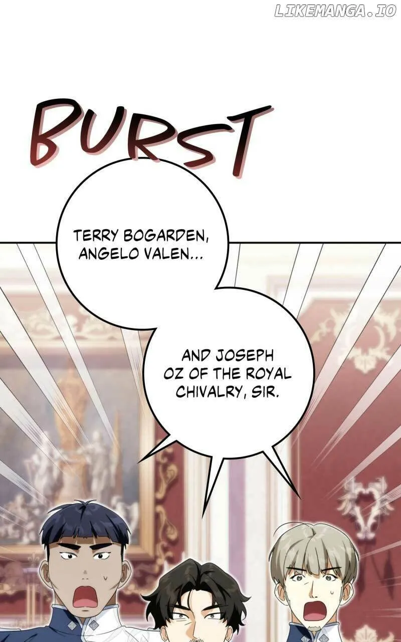 Duchess in Ruins Chapter 13 page 68 - 
