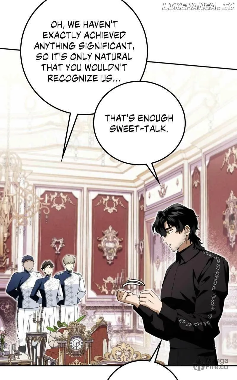 Duchess in Ruins Chapter 13 page 70 - 