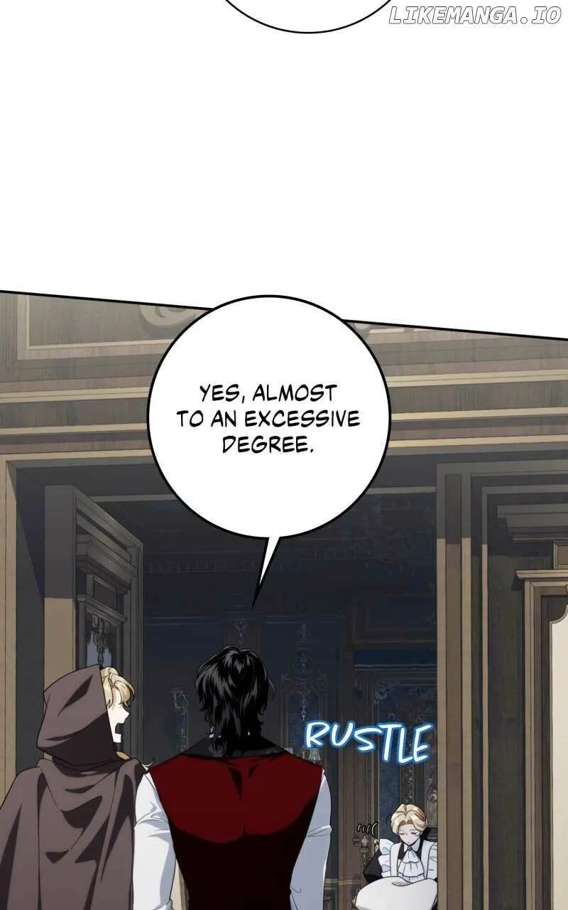 Duchess in Ruins Chapter 13 page 8 - 