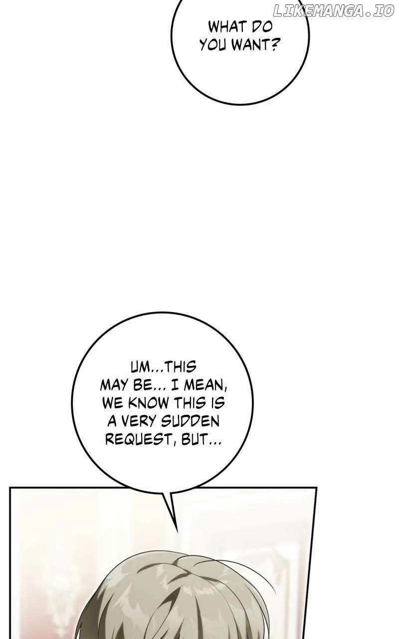 Duchess in Ruins Chapter 13 page 71 - 