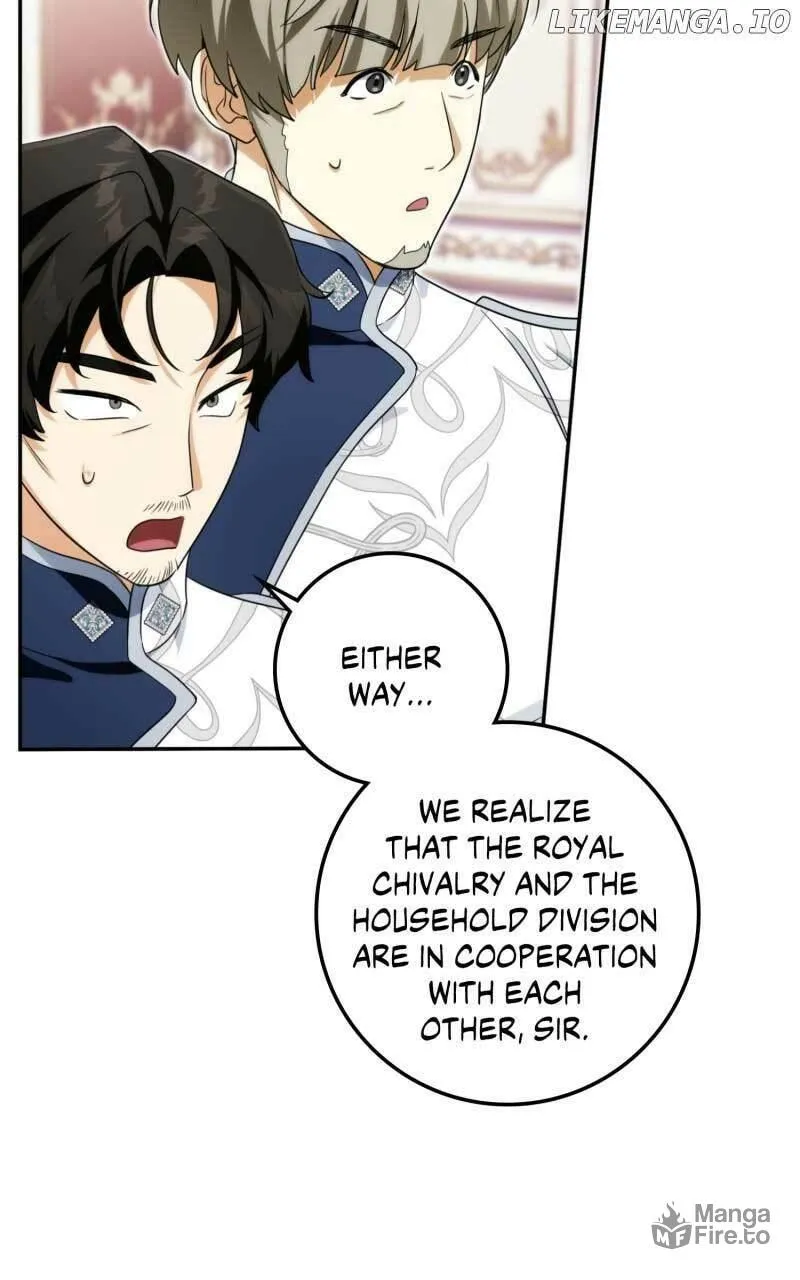 Duchess in Ruins Chapter 13 page 72 - 