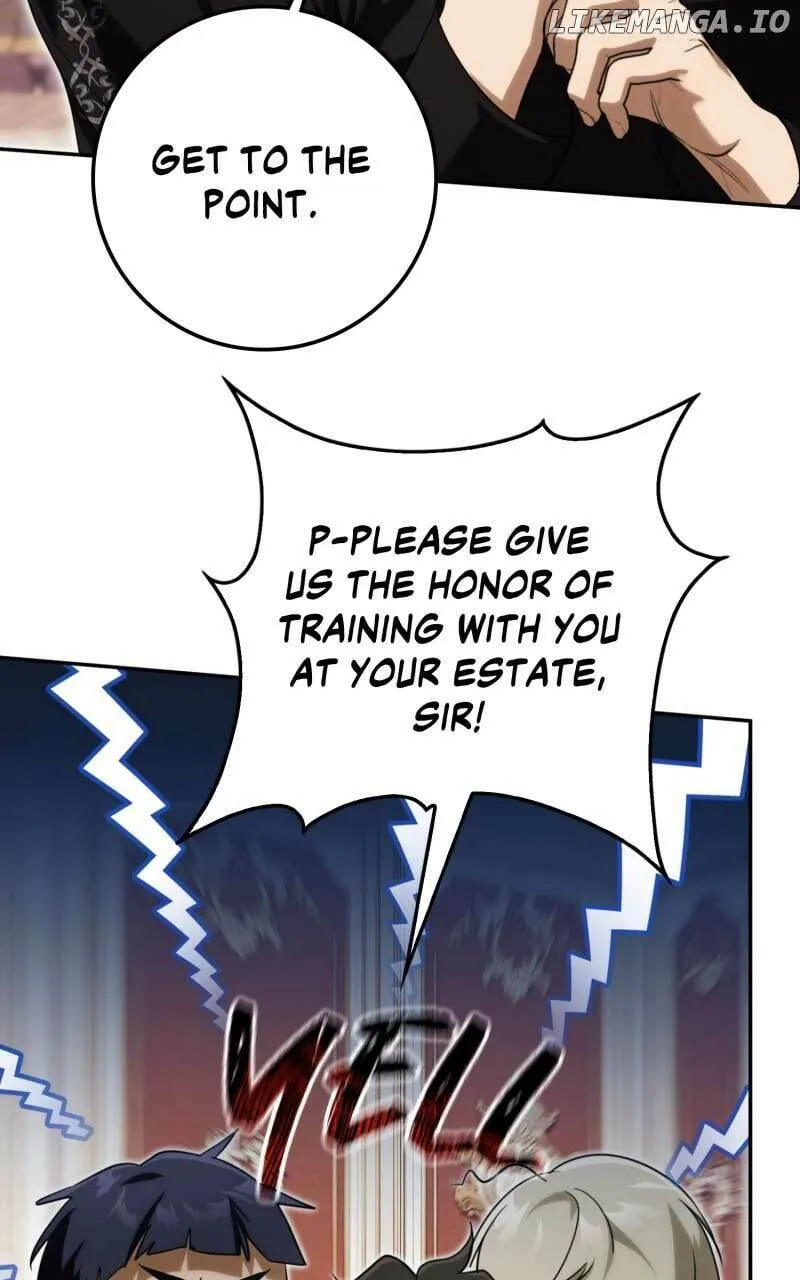 Duchess in Ruins Chapter 13 page 74 - 