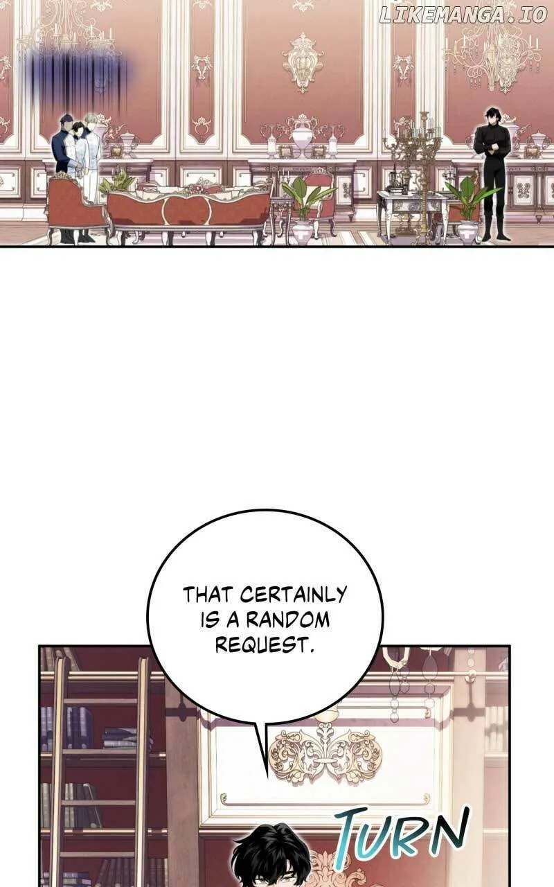 Duchess in Ruins Chapter 13 page 76 - 