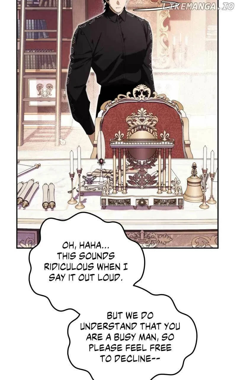 Duchess in Ruins Chapter 13 page 77 - 