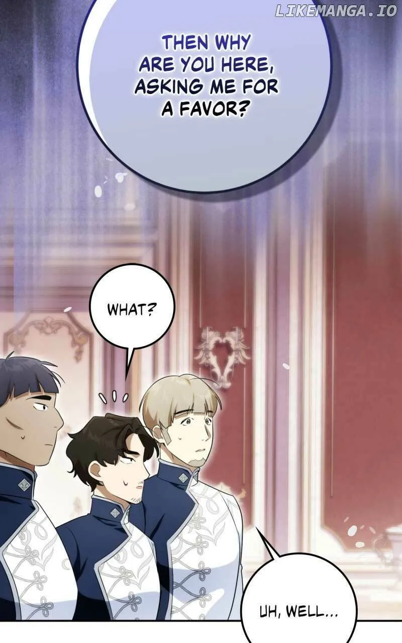Duchess in Ruins Chapter 13 page 79 - 