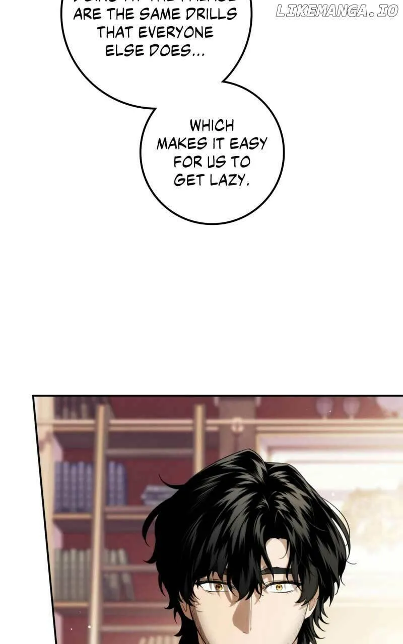 Duchess in Ruins Chapter 13 page 83 - 