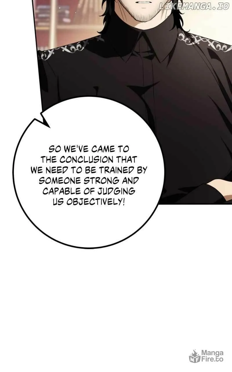 Duchess in Ruins Chapter 13 page 84 - 