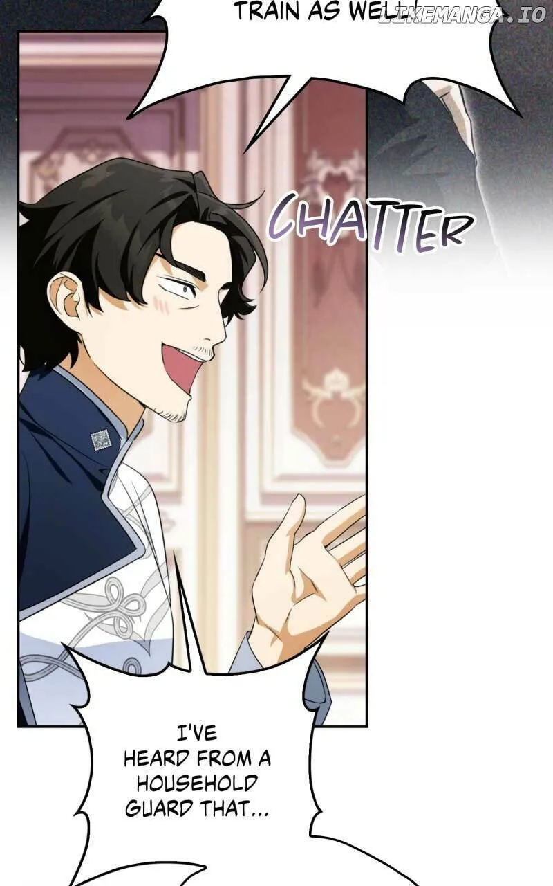 Duchess in Ruins Chapter 13 page 88 - 
