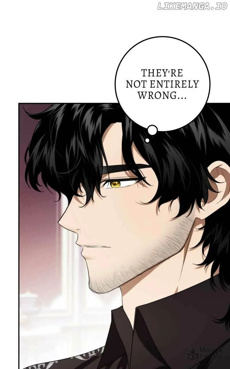 Duchess in Ruins Chapter 13 page 90 - 