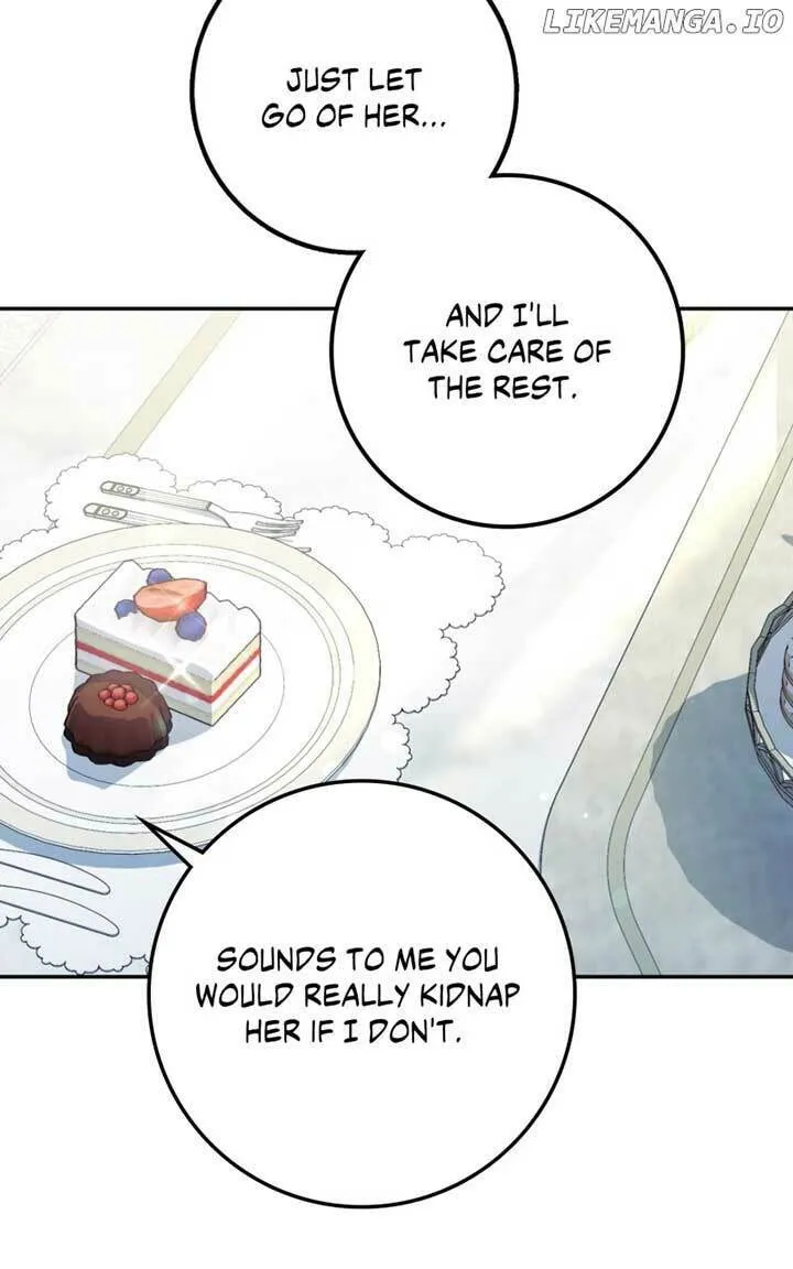 Duchess in Ruins Chapter 14 page 104 - 