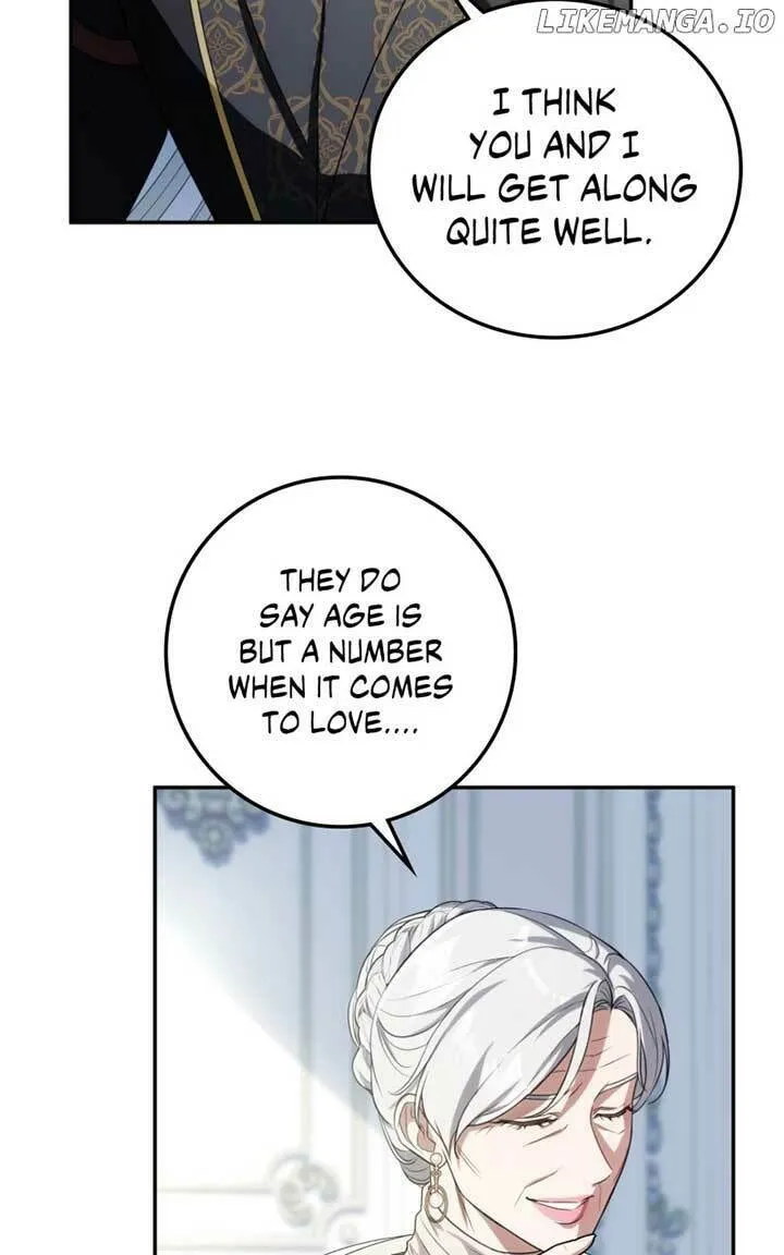 Duchess in Ruins Chapter 14 page 106 - 