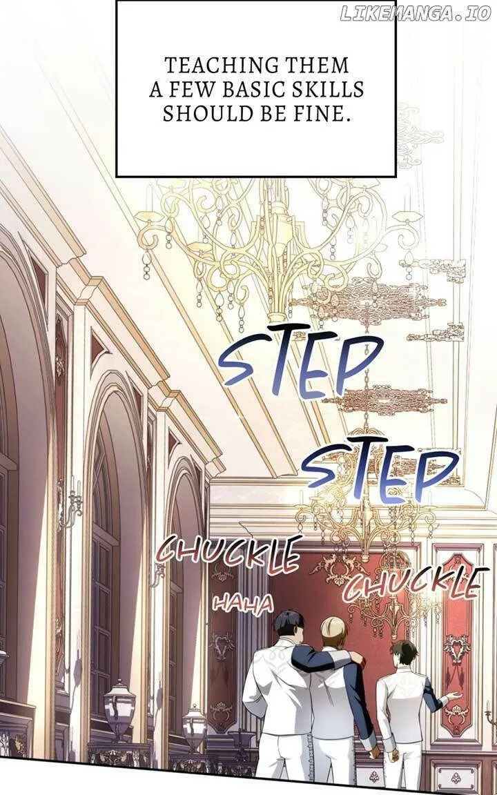 Duchess in Ruins Chapter 14 page 13 - 