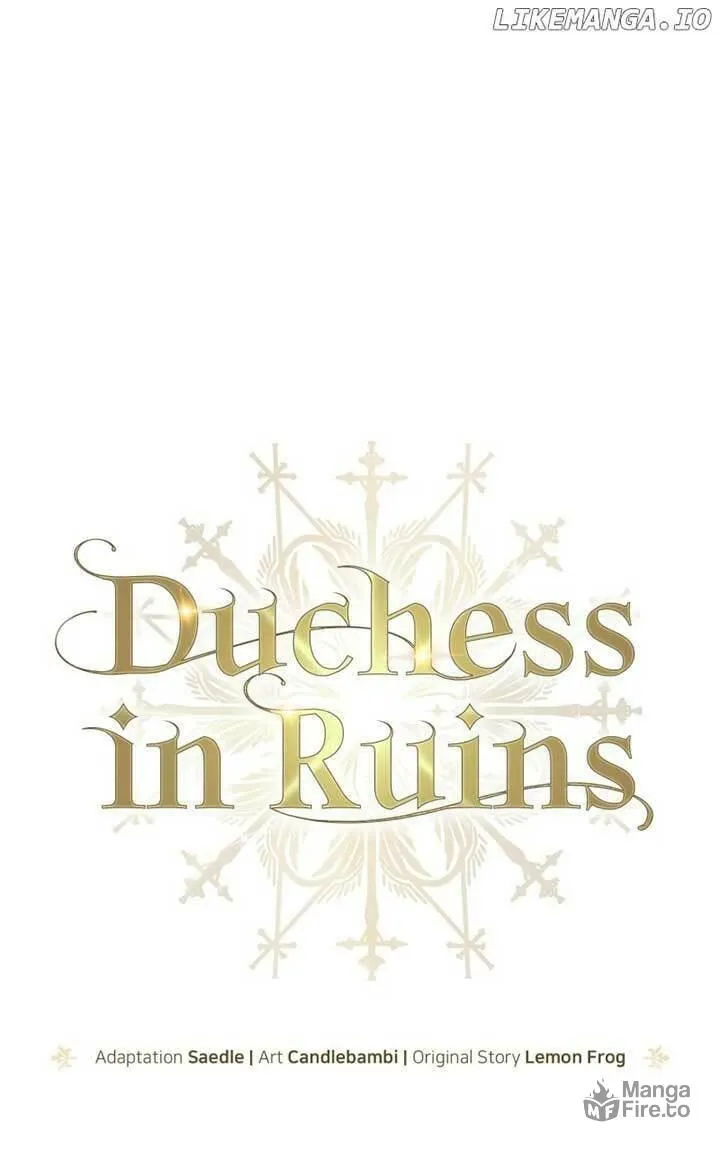 Duchess in Ruins Chapter 14 page 18 - 