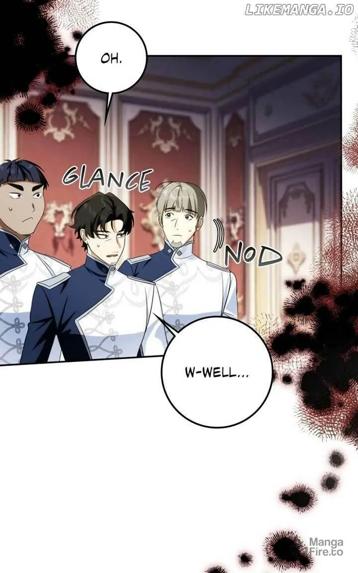 Duchess in Ruins Chapter 14 page 3 - 