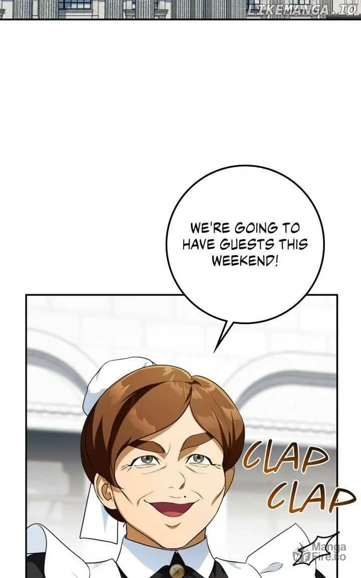 Duchess in Ruins Chapter 14 page 21 - 