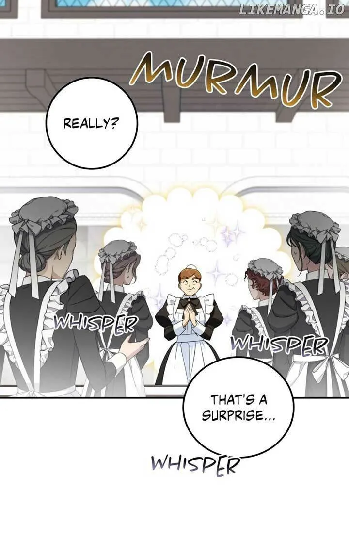 Duchess in Ruins Chapter 14 page 23 - 