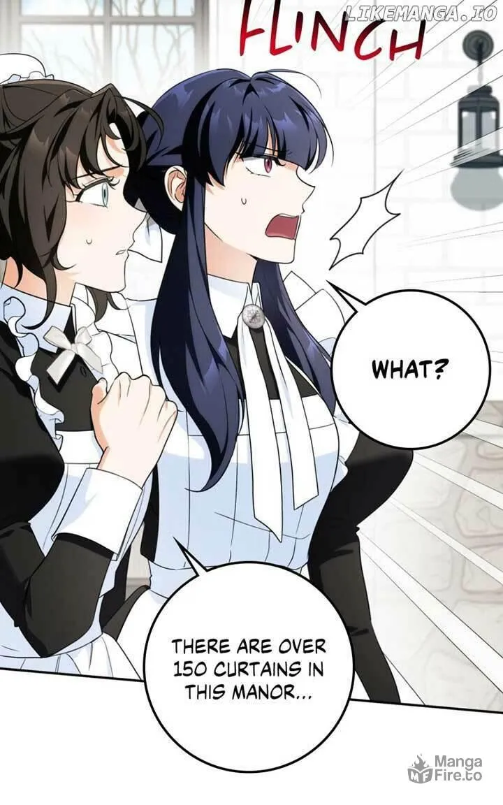 Duchess in Ruins Chapter 14 page 25 - 