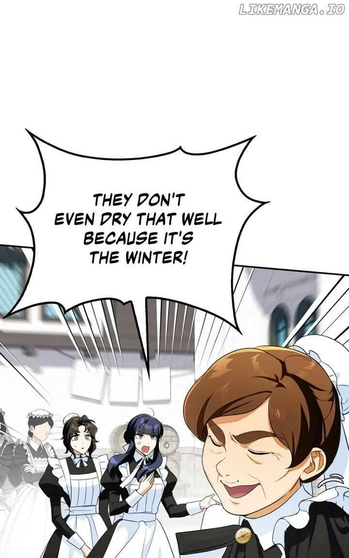 Duchess in Ruins Chapter 14 page 26 - 