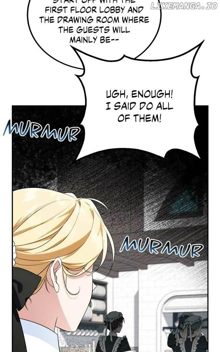 Duchess in Ruins Chapter 14 page 28 - 