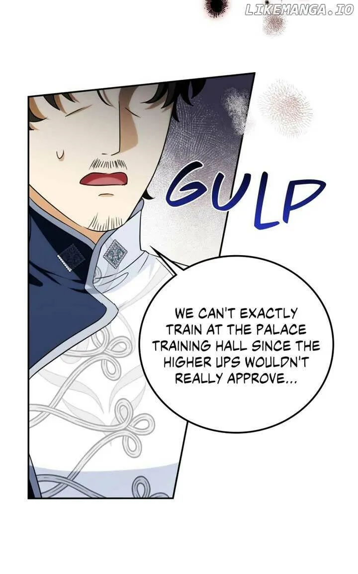 Duchess in Ruins Chapter 14 page 4 - 